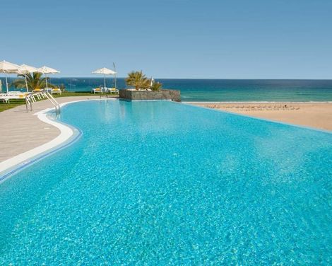 Iberostar Waves Playa Gaviotas