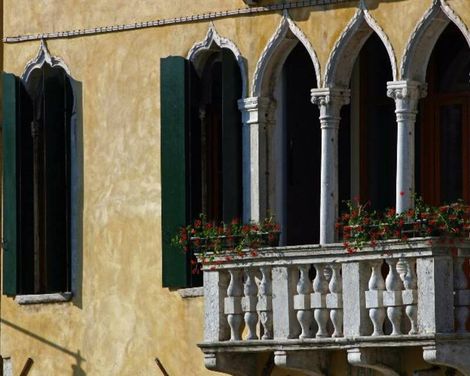 Palazzo Cendon