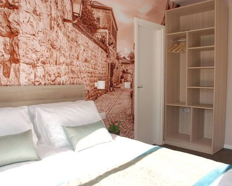 Jerusalem Castle Hotel-3