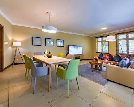 Sands Suites Resort & Spa