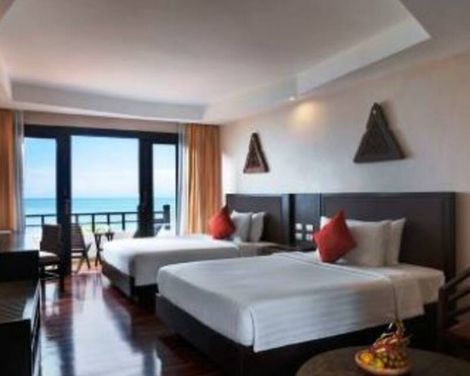 Rawi Warin Resort & Spa