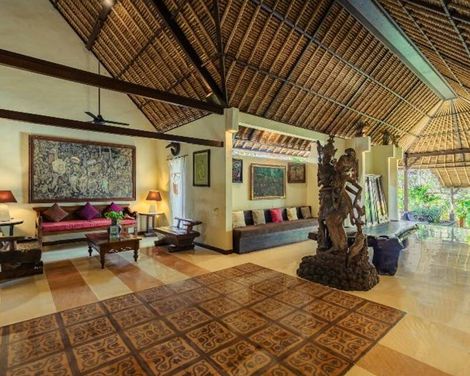 Barong Resort-1