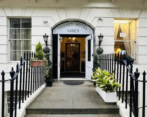 Thanet Hotel Annex