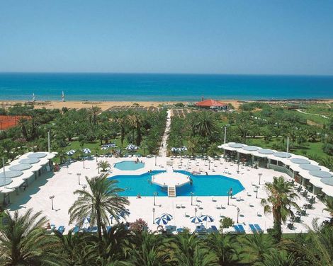 Süral Saray Hotel-1