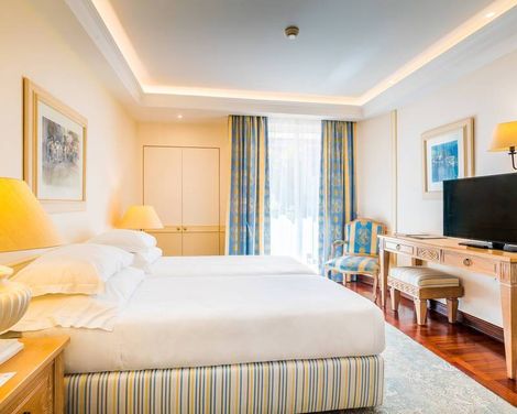 Pestana Royal PremIum All Inclusive Ocean & Spa Resort