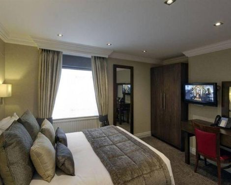 Gem Langham Court Hotel