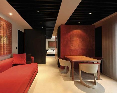 STRAF, Milan, a Member of Design Hotels™-0