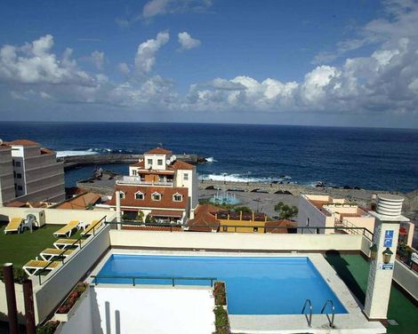 Hotel Marquesa