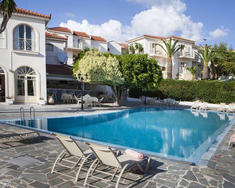 Princess Art Hotel