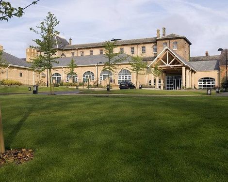 De Vere Beaumont Estate-2