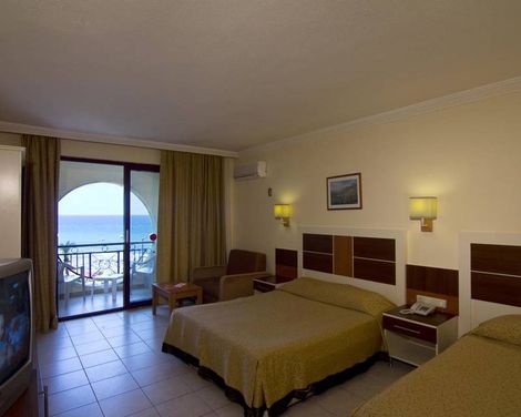 Kaila Krizantem Hotel