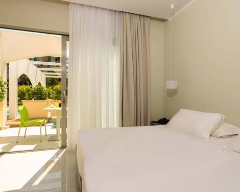 Sunrise Zante Hotel