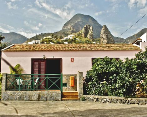 Finca Piñero