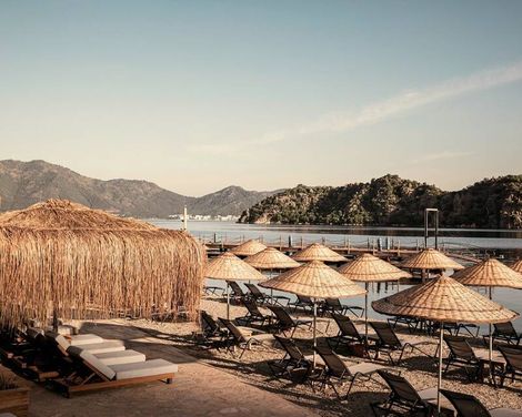 Cook's Club Adakoy Marmaris-0