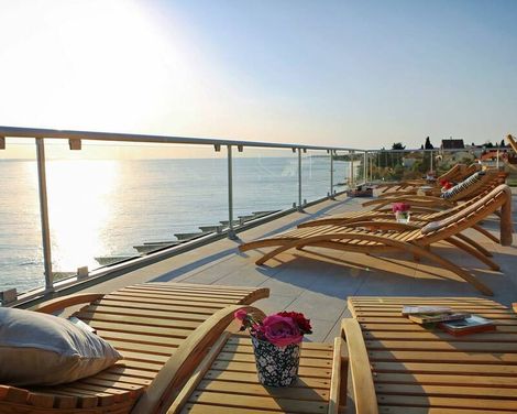 Hotel Delfin