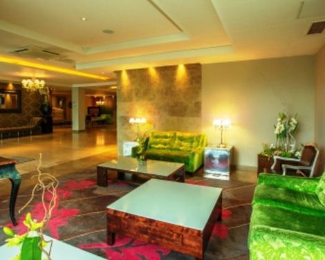Hotel Kilkenny