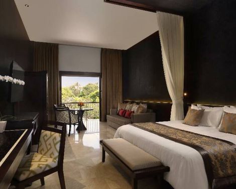Puri Santrian & Spa-0