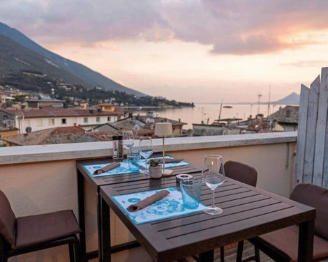 Hotel Lago di Garda