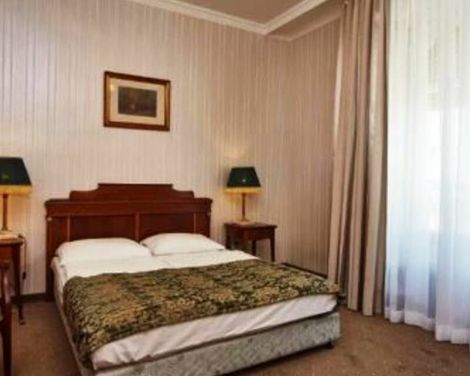 Danubius Hotel Gellért-3