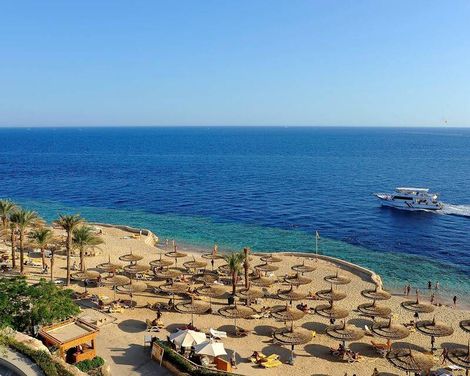 Sentido Reef Oasis Suakin