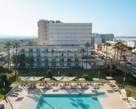 Hotel Helios Mallorca-1