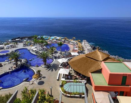 Barceló Santiago - Adults Only