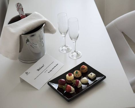 Pietre Nere Resort