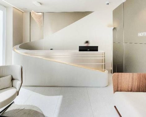 Hotel White Lisboa