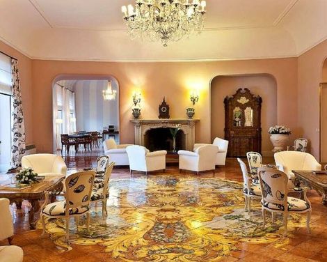 Regina Isabella - Resort SPA Restaurant-2