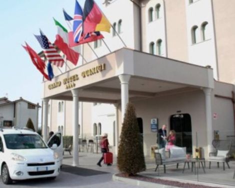 Best Western Grand Hotel Guinigi