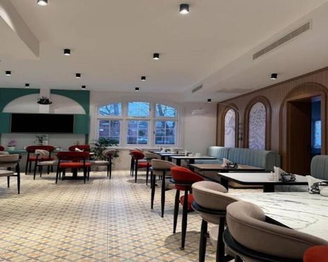 Rosemay Hotel
