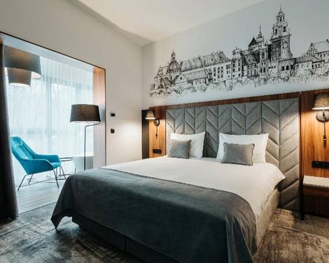 Focus Hotel Premium Kraków