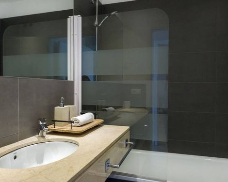 Four Petals Boutique Apartments-2