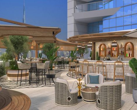 The First Collection Dubai Business Bay-3