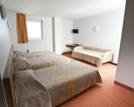 Green Vilnius Hotel-0