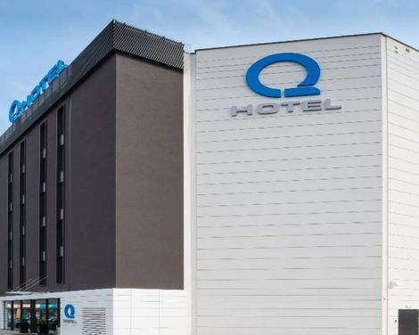 Q Hotel Kraków