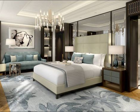 Al Habtoor Palace Budapest