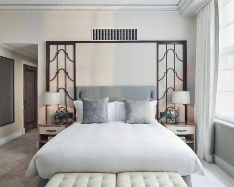 Claridge's