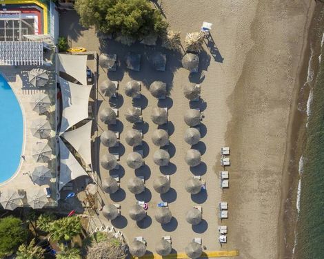 Charm Beach Hotel