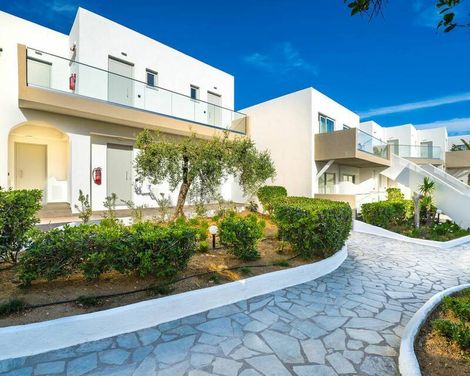 Adele Beach Hotel