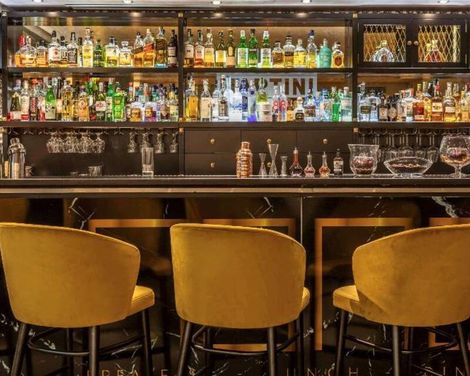 Hotel La Griffe Roma