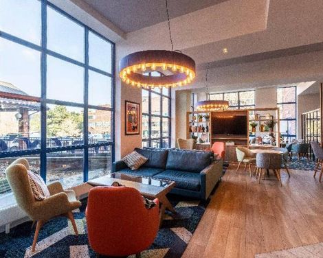 Holiday Inn Sutton