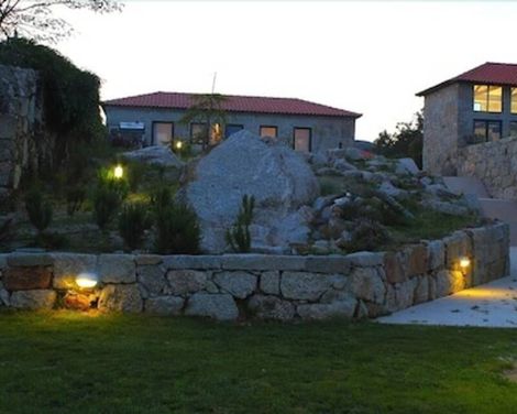 Lousada Country Hotel-1