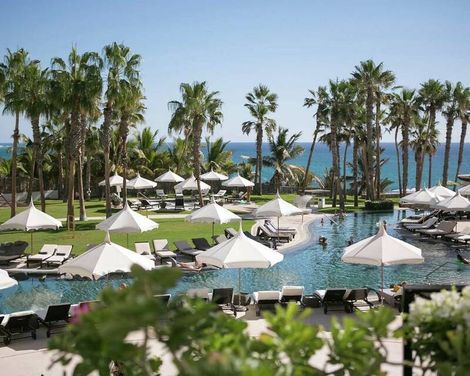 Hilton Grand Vacations Club La Pacifica Los Cabos-1