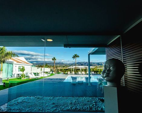 Seven Hotel & Wellness