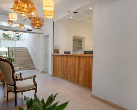 Villa Real Club Apartments