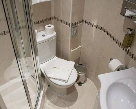 Best Western Victoria Palace-3
