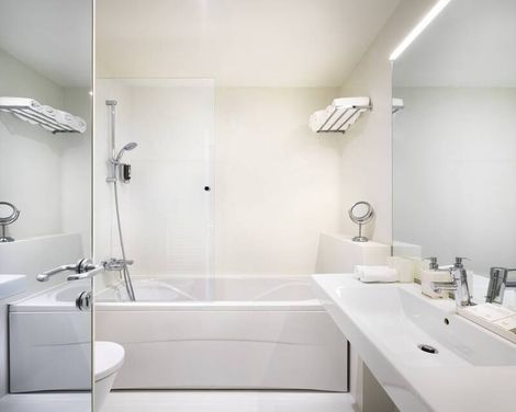 Rivalmare Boutique Hotel