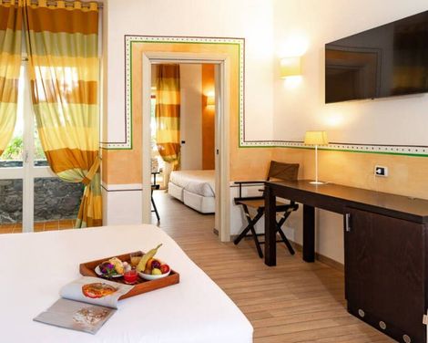 UNAHOTELS Club Ancora