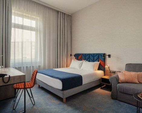 Hotel Faros
